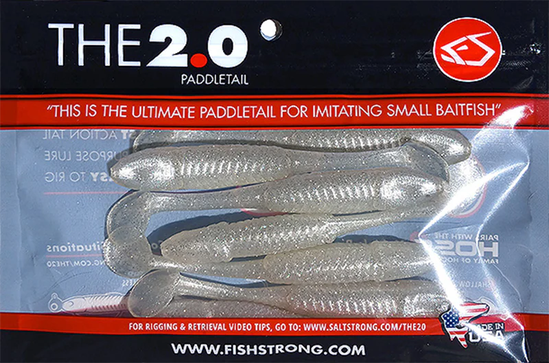 The 2.0 (The Original Slam Shady) - Image 15