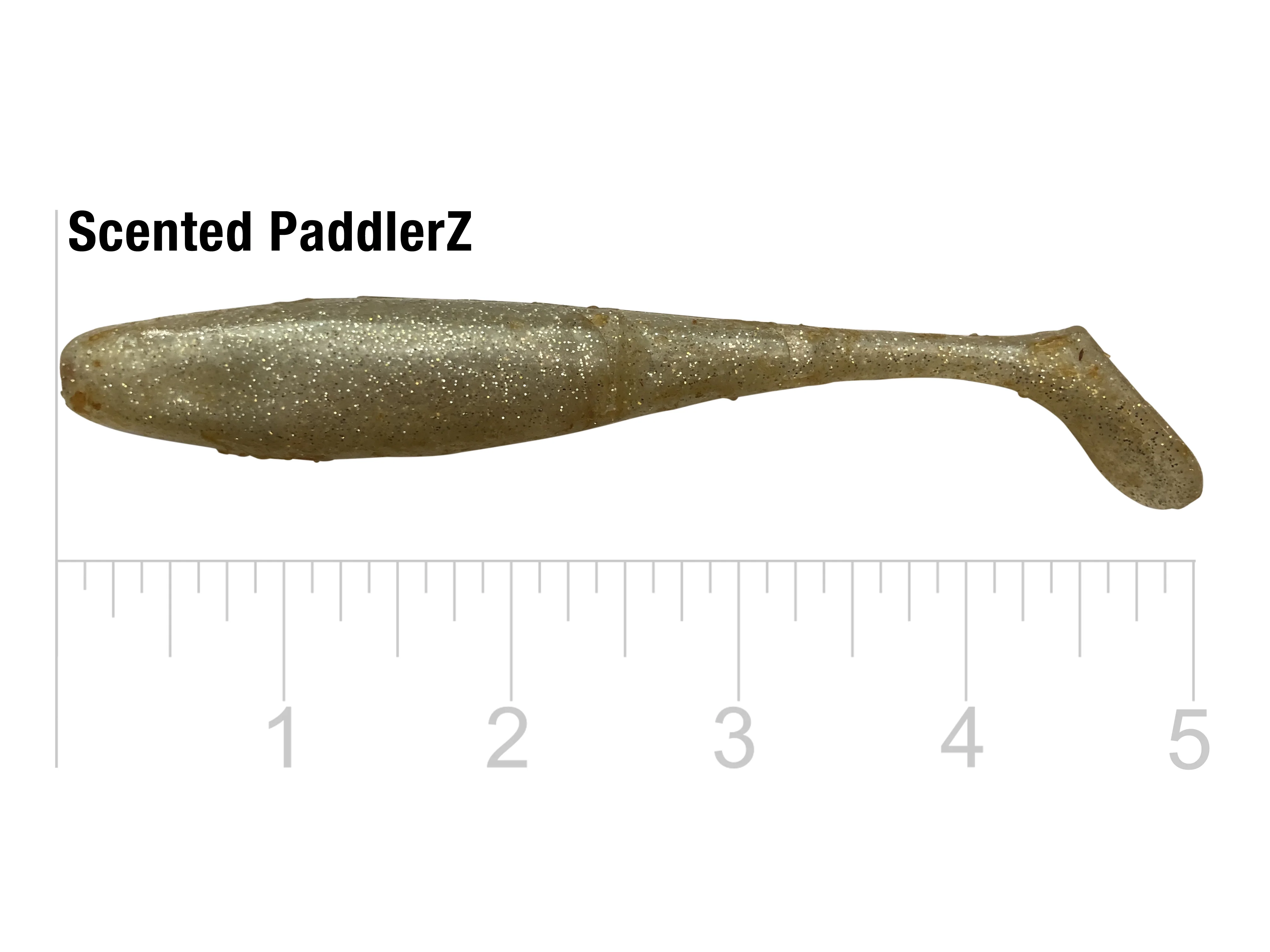 Z-man Slam Shady Paddletails - Image 4