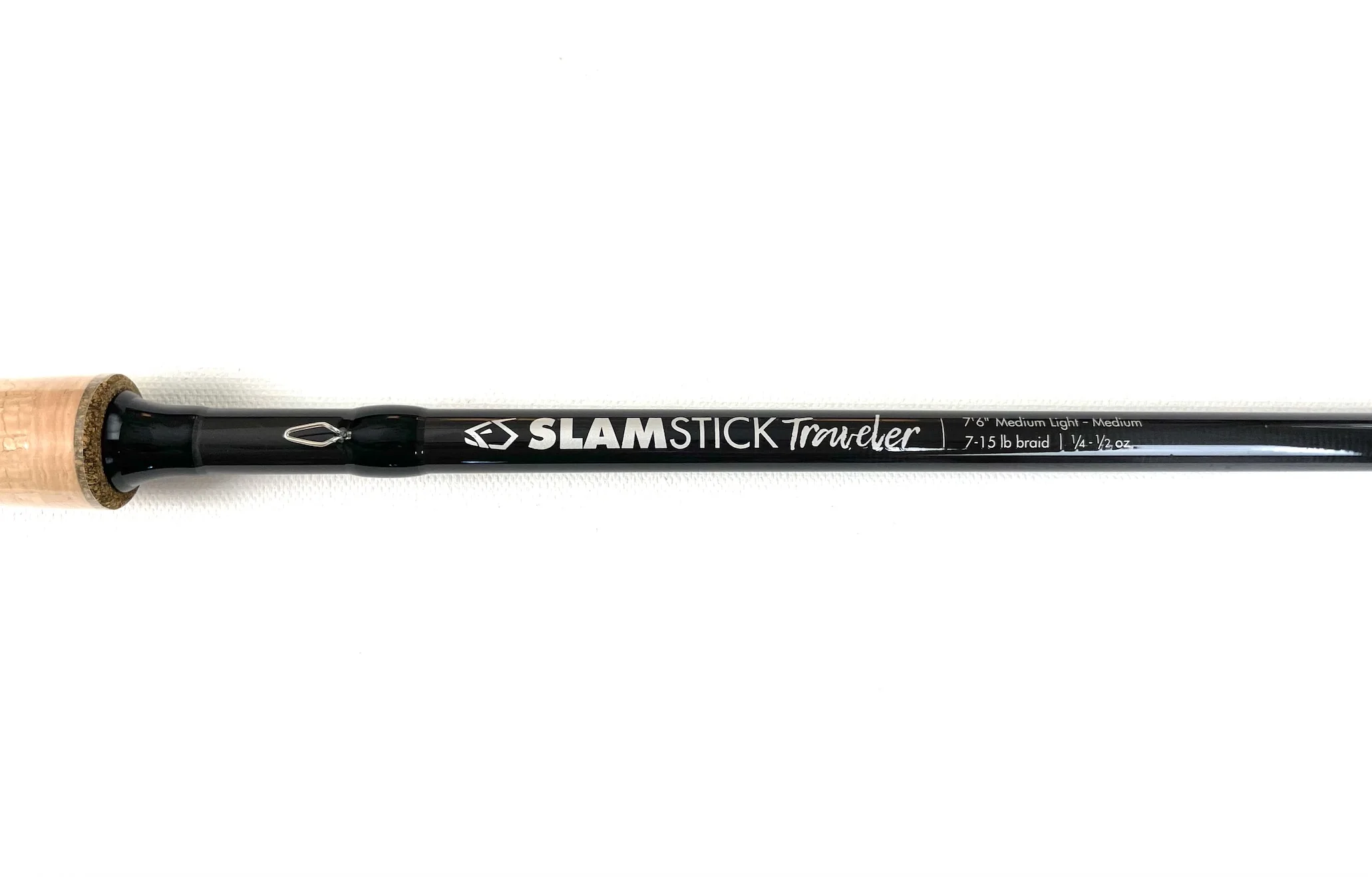 Slam Stick Traveler Spinning Rod Parts - Image 7