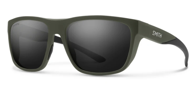 Smith Optics Barra Polarized Sunglasses - Image 3