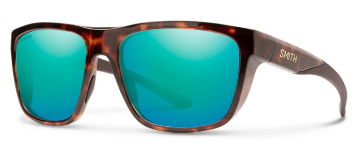 Smith Optics Barra Polarized Sunglasses - Image 4