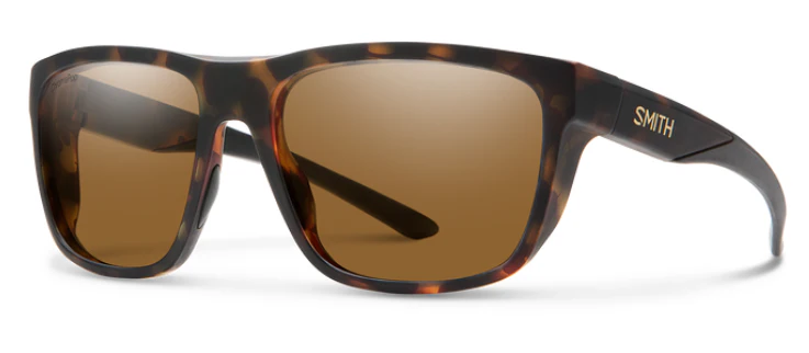 Smith Optics Barra Polarized Sunglasses - Image 5