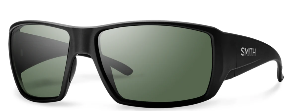 Smith Optics Guide's Choice Polarized Sunglasses