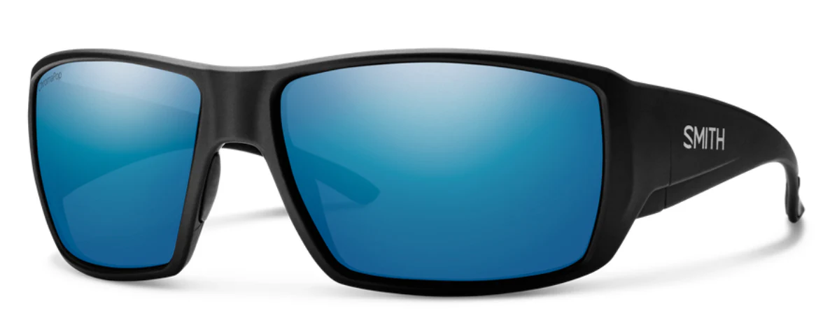 Smith Optics Guide's Choice Polarized Sunglasses - Image 2