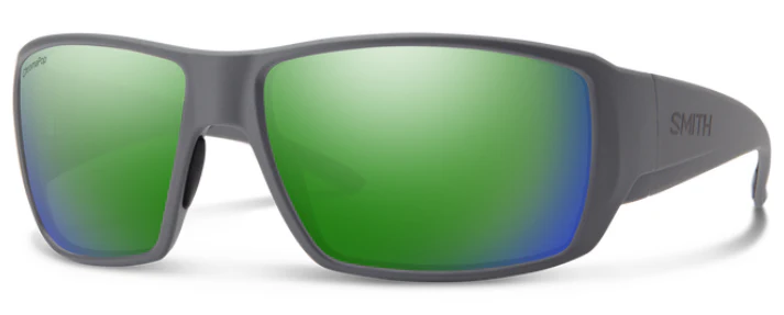 Smith Optics Guide's Choice Polarized Sunglasses - Image 3