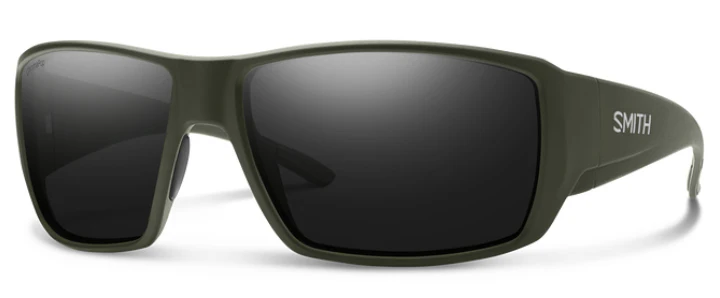 Smith Optics Guide's Choice Polarized Sunglasses - Image 4