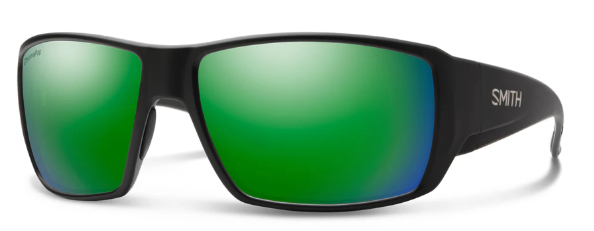 Smith Optics Guide's Choice Polarized Sunglasses - Image 5
