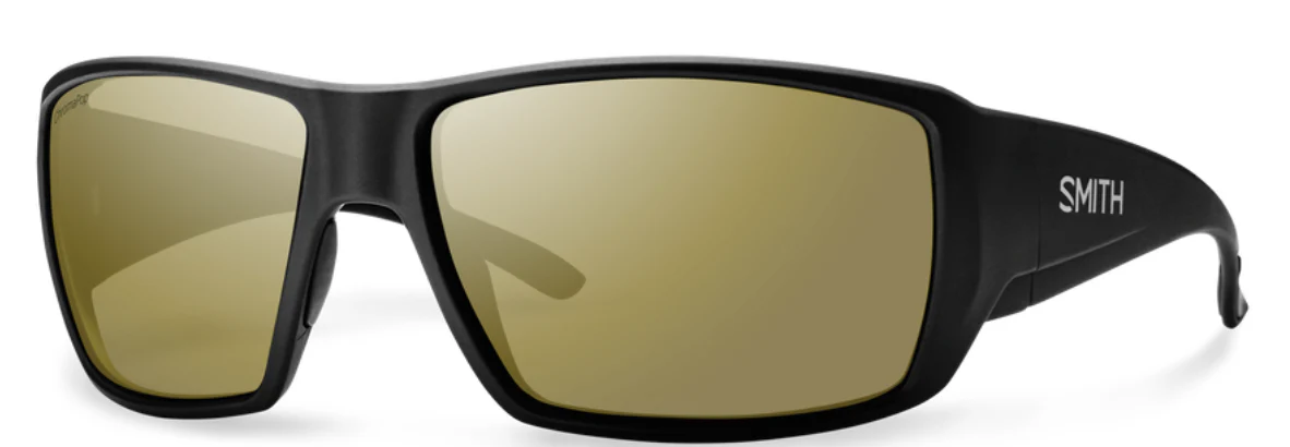 Smith Optics Guide's Choice Polarized Sunglasses - Image 6
