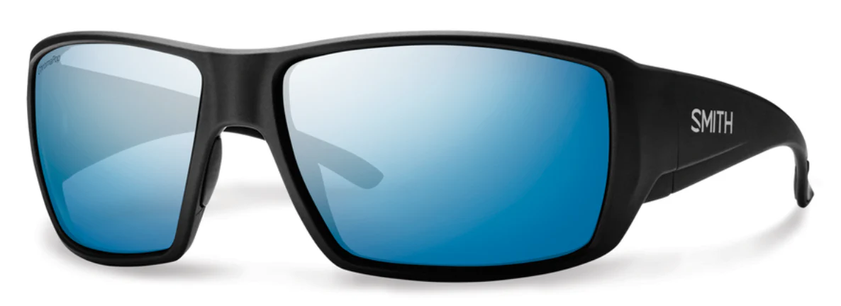 Smith Optics Guide's Choice Polarized Sunglasses - Image 7
