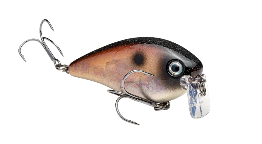Strike King KVD 2.5" Wake Bait - Image 3