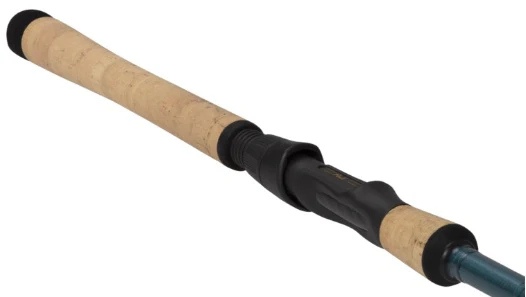 TFO Blue Bight Inshore Spinning Rod - Image 3