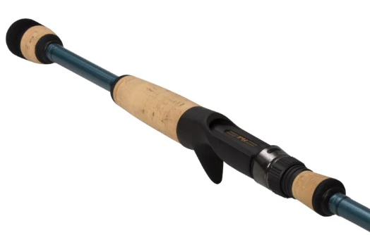 TFO Blue Bight Inshore Spinning Rod - Image 4