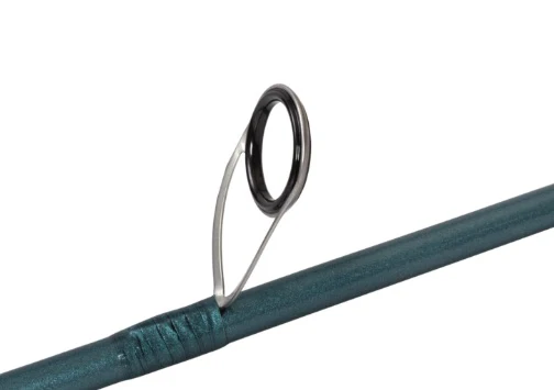 TFO Blue Bight Inshore Spinning Rod - Image 6