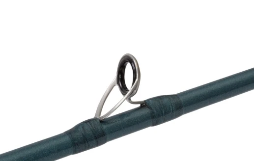 TFO Blue Bight Inshore Spinning Rod - Image 7