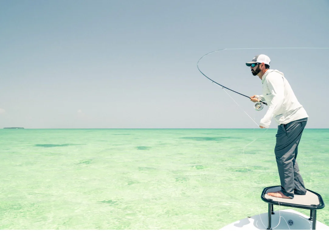 TFO Mangrove Coast Fly Rod - Image 3