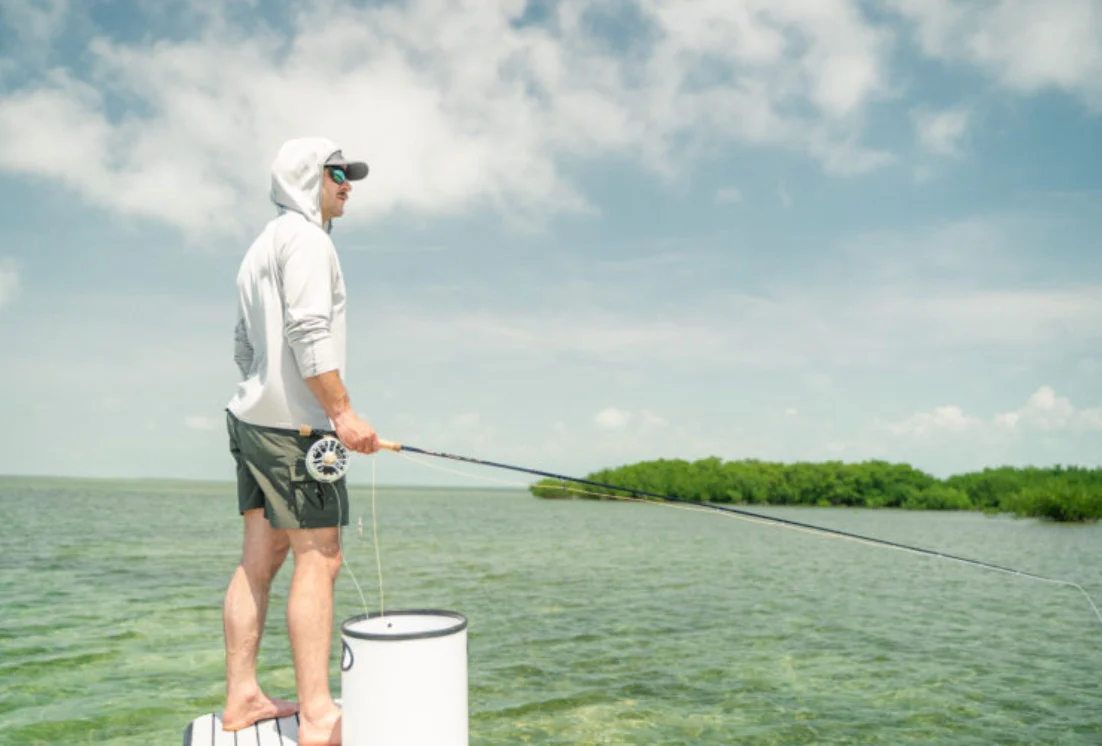 TFO Mangrove Coast Fly Rod - Image 4