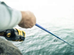 TFO Tactical Surf Spinning Rods - Image 6