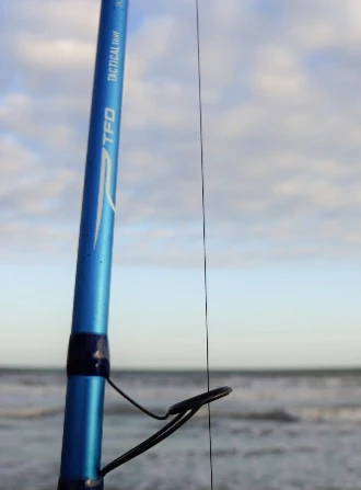TFO Tactical Surf Spinning Rods - Image 7