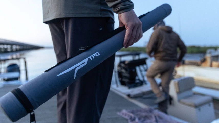 TFO TRV 3 Piece Traveler Spinning Rod - Image 3