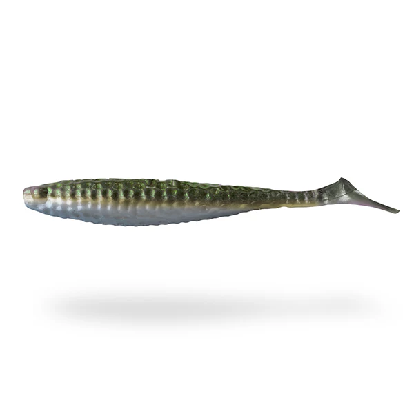 The Mulligan 4" Paddletail - Image 14