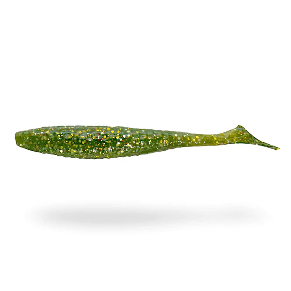 The Mulligan 4" Paddletail - Image 4