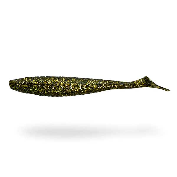 The Mulligan 4" Paddletail - Image 5