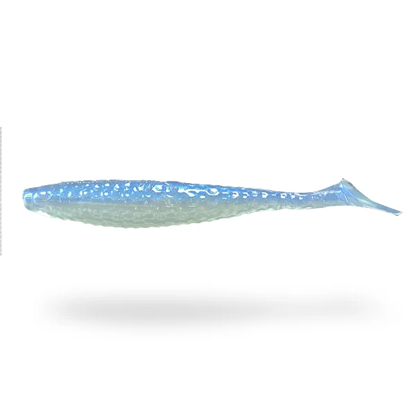 The Mulligan 4" Paddletail - Image 7