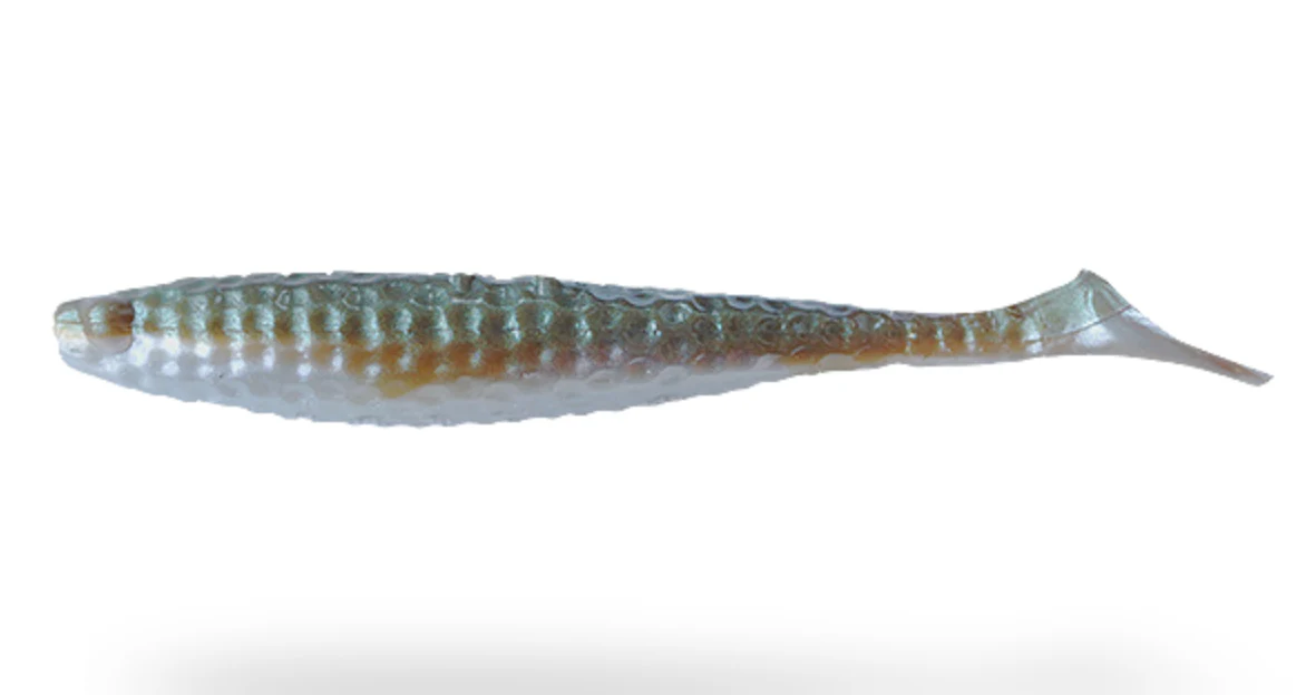 The Mulligan 4" Paddletail - Image 8