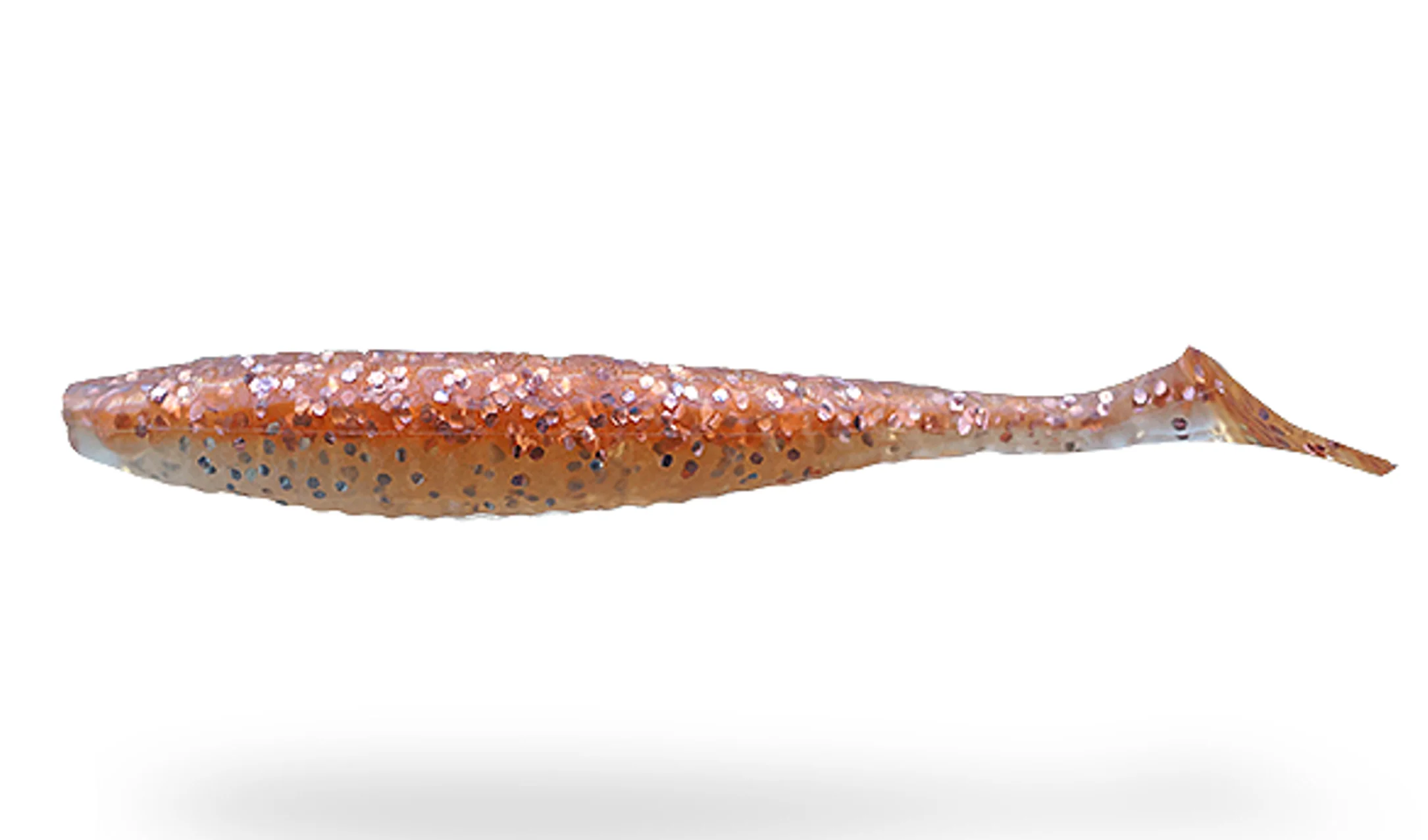 The Mulligan 4" Paddletail - Image 9