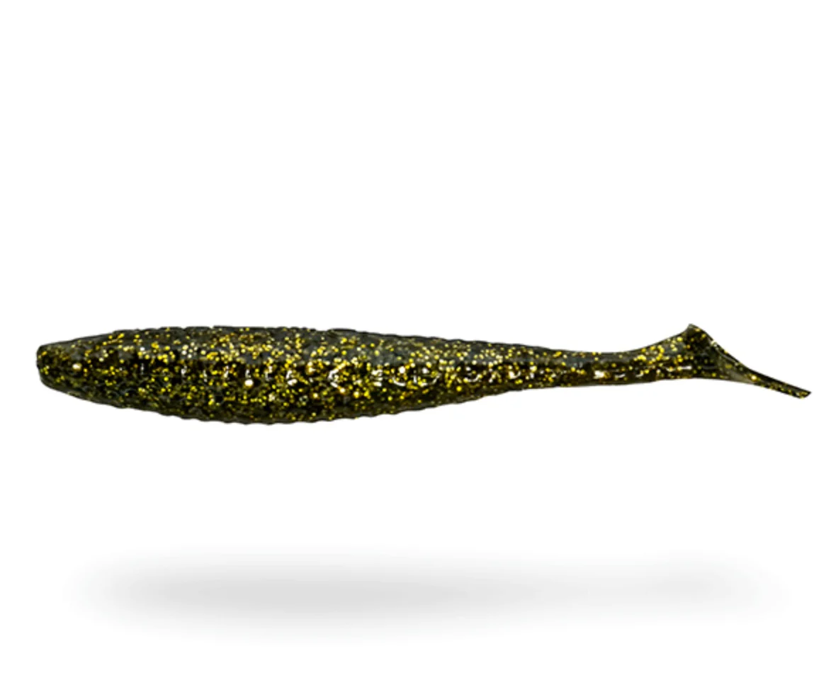 The Mulligan 5" Bomber - Image 7