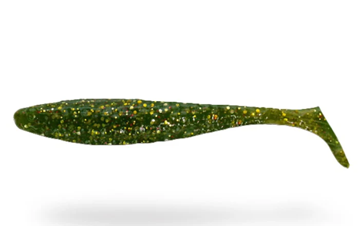The Mulligan 5" Bomber - Image 9