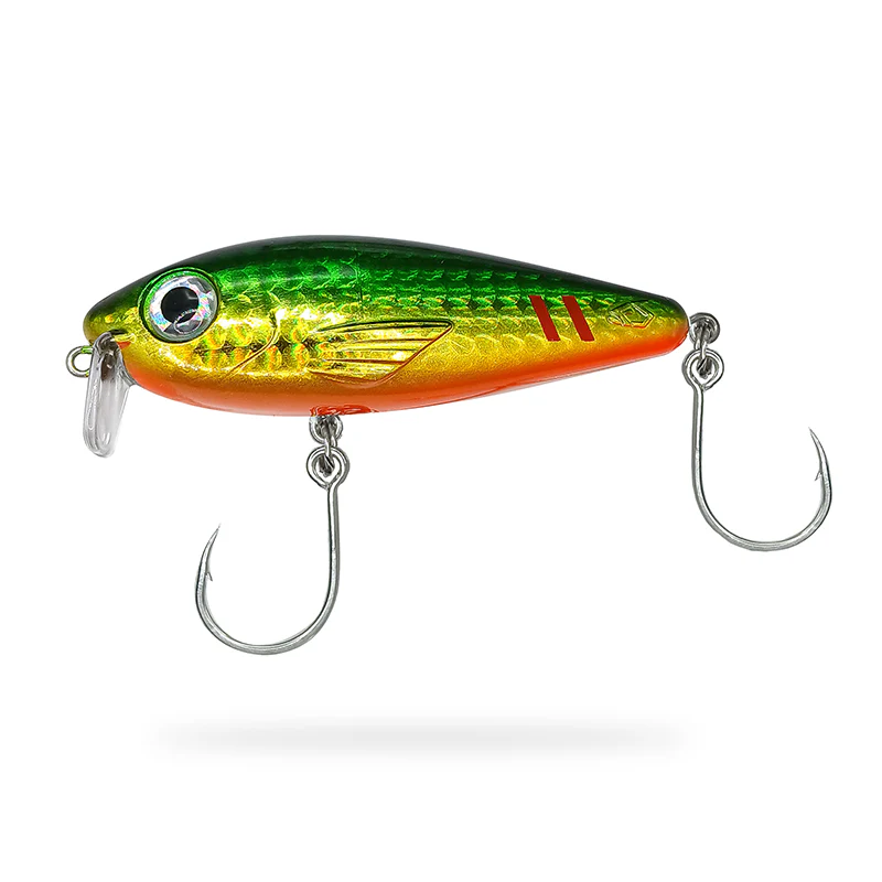Wake Mullet - Image 4