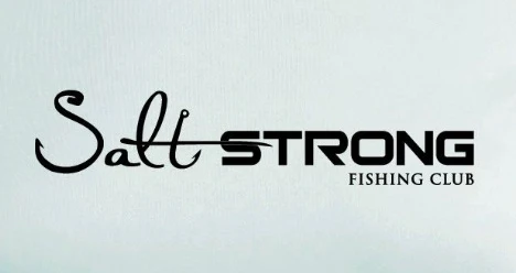 Women's Salt Strong Club Performance Shirt - Image 2