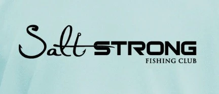 Youth Salt Strong Club Performance Shirt - Image 2