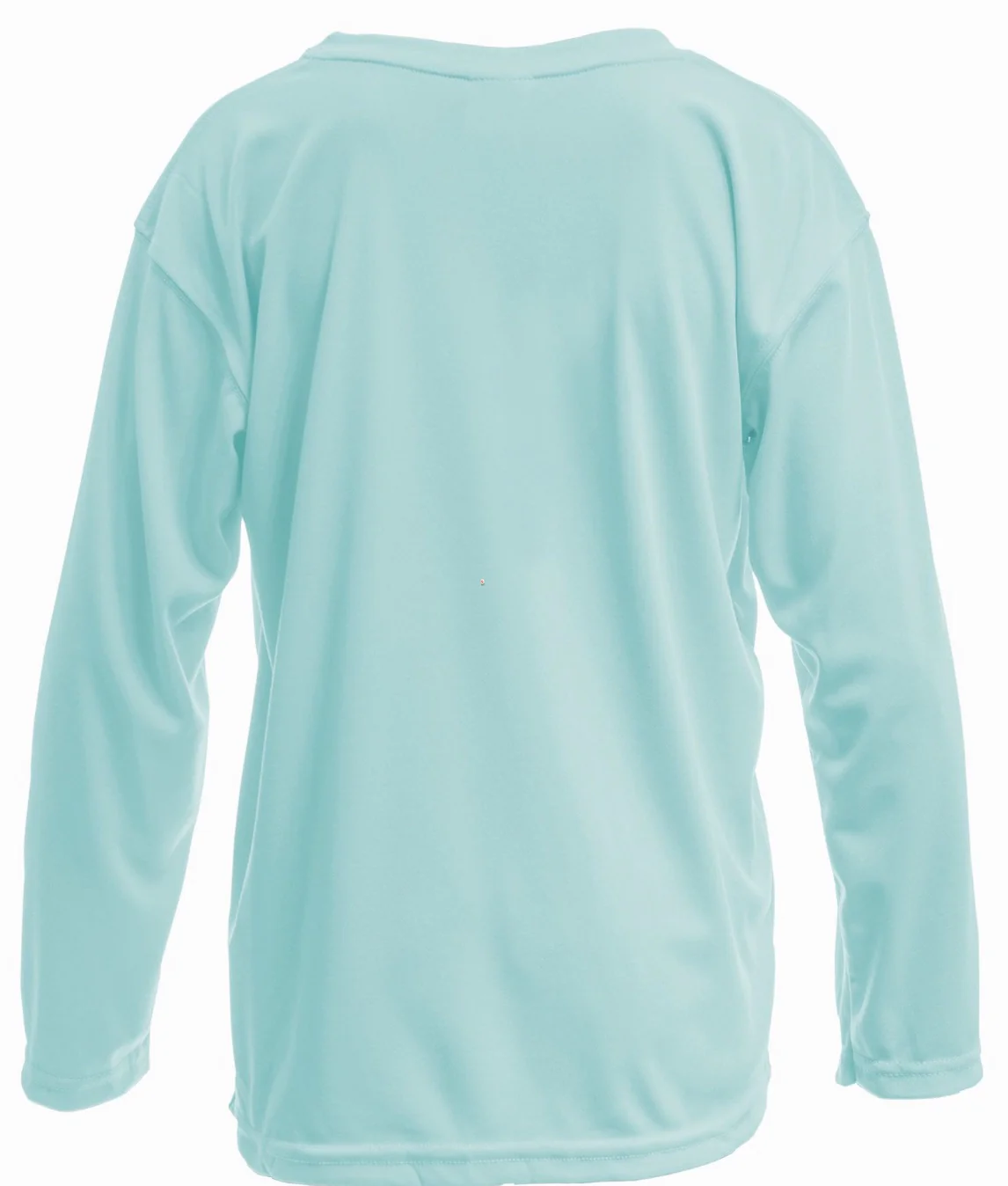 Youth Salt Strong Club Performance Shirt - Image 3