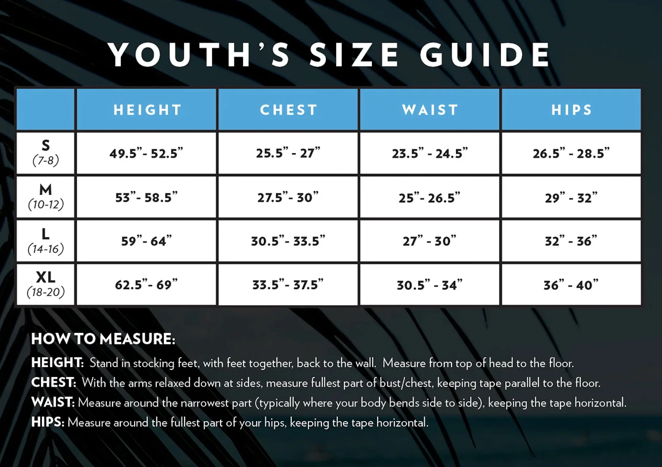 Youth Salt Strong Club Performance Shirt - Image 4