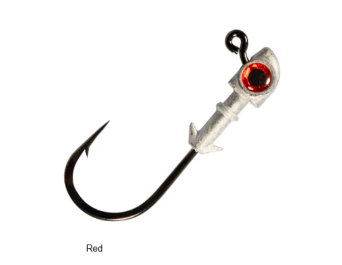 Z-Man DieZel Eye Jighead - Image 3