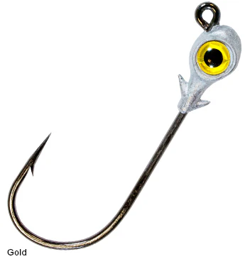Z-Man Redfish Eye Jighead - Image 4