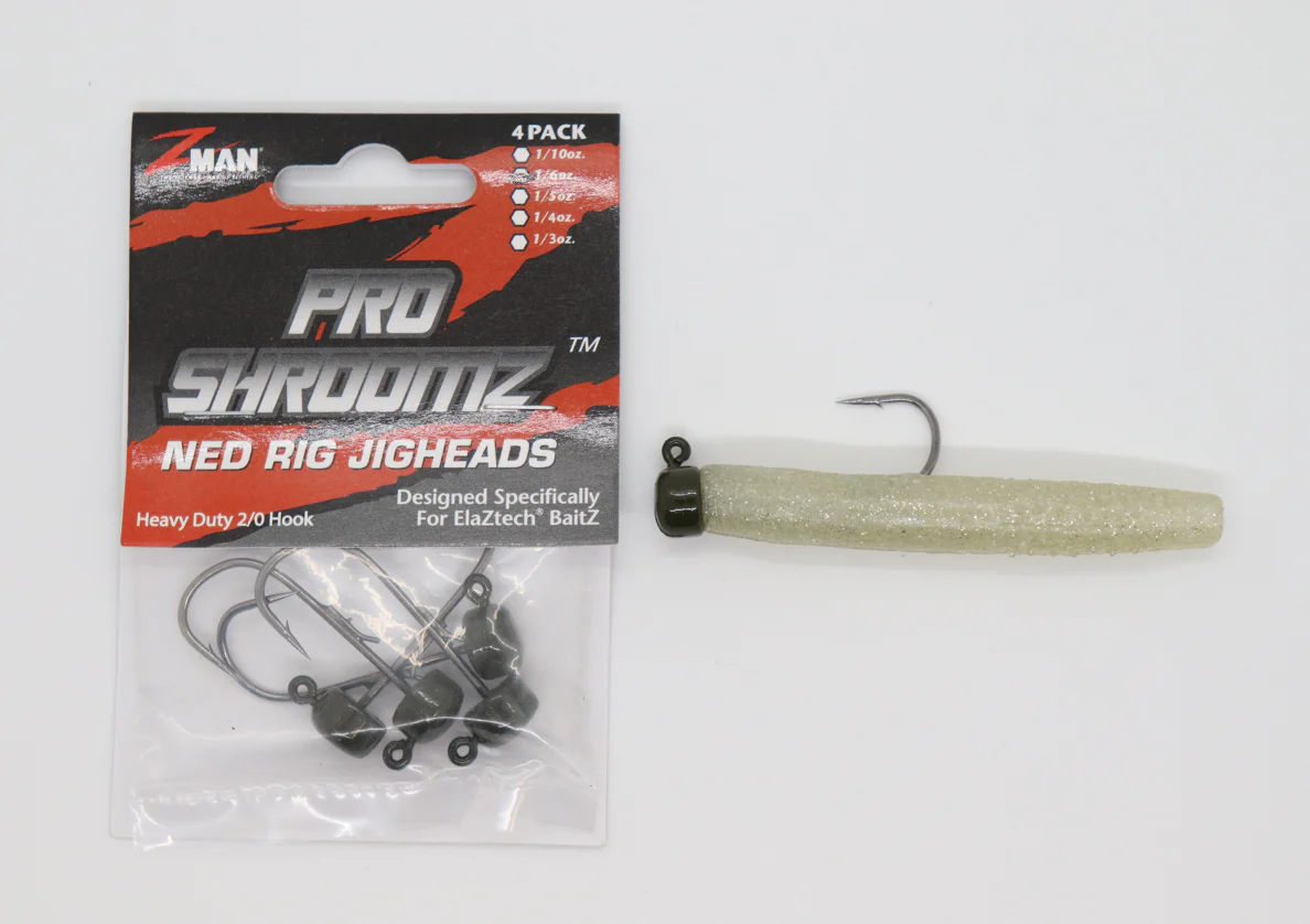 Z-Man Slam Shady Finesse TRD - Image 5
