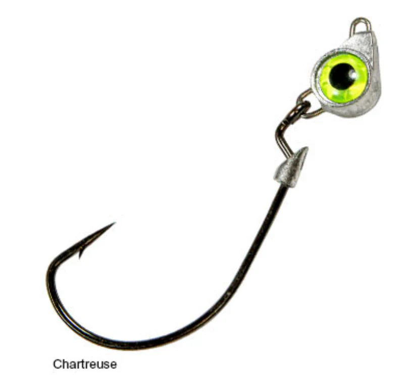 Z-Man Texas Eye Jighead - Image 3