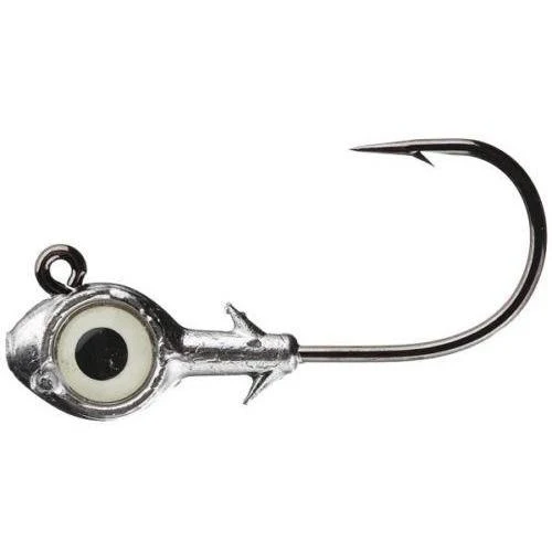 Z-Man Trout Eye Jighead - Image 3