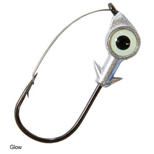 Z-Man Weedless Eye Jighead - Image 3