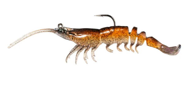 ZMAN PrawnstarZ Shrimp - Image 2