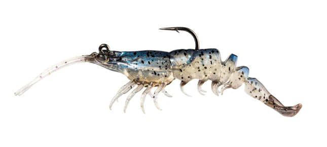 ZMAN PrawnstarZ Shrimp - Image 3