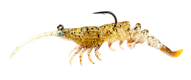 ZMAN PrawnstarZ Shrimp - Image 4